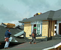 Sunnyvale Roofing Contractors for Sunnyvale Roofing Services